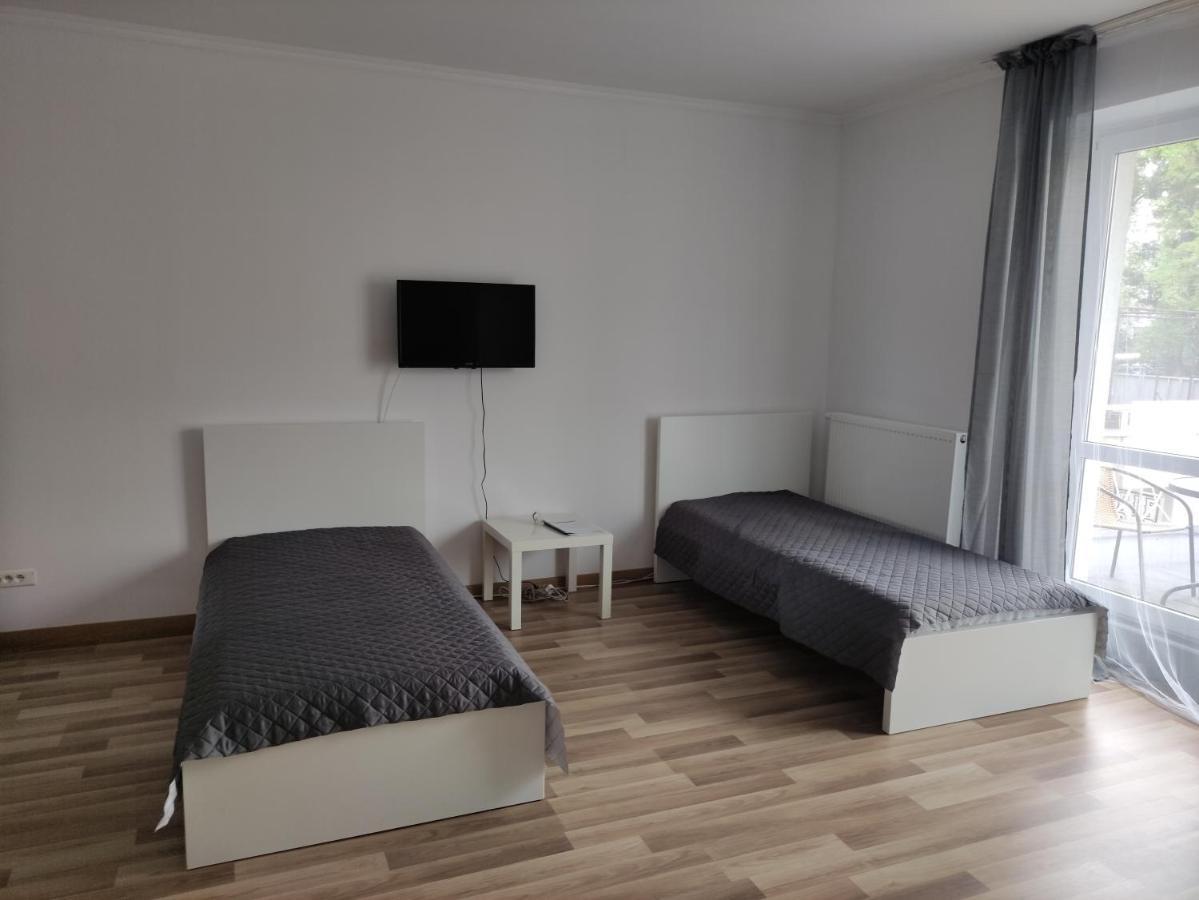Sleepy3City Apartments 10 Lutego 23 Gdynia Exterior photo