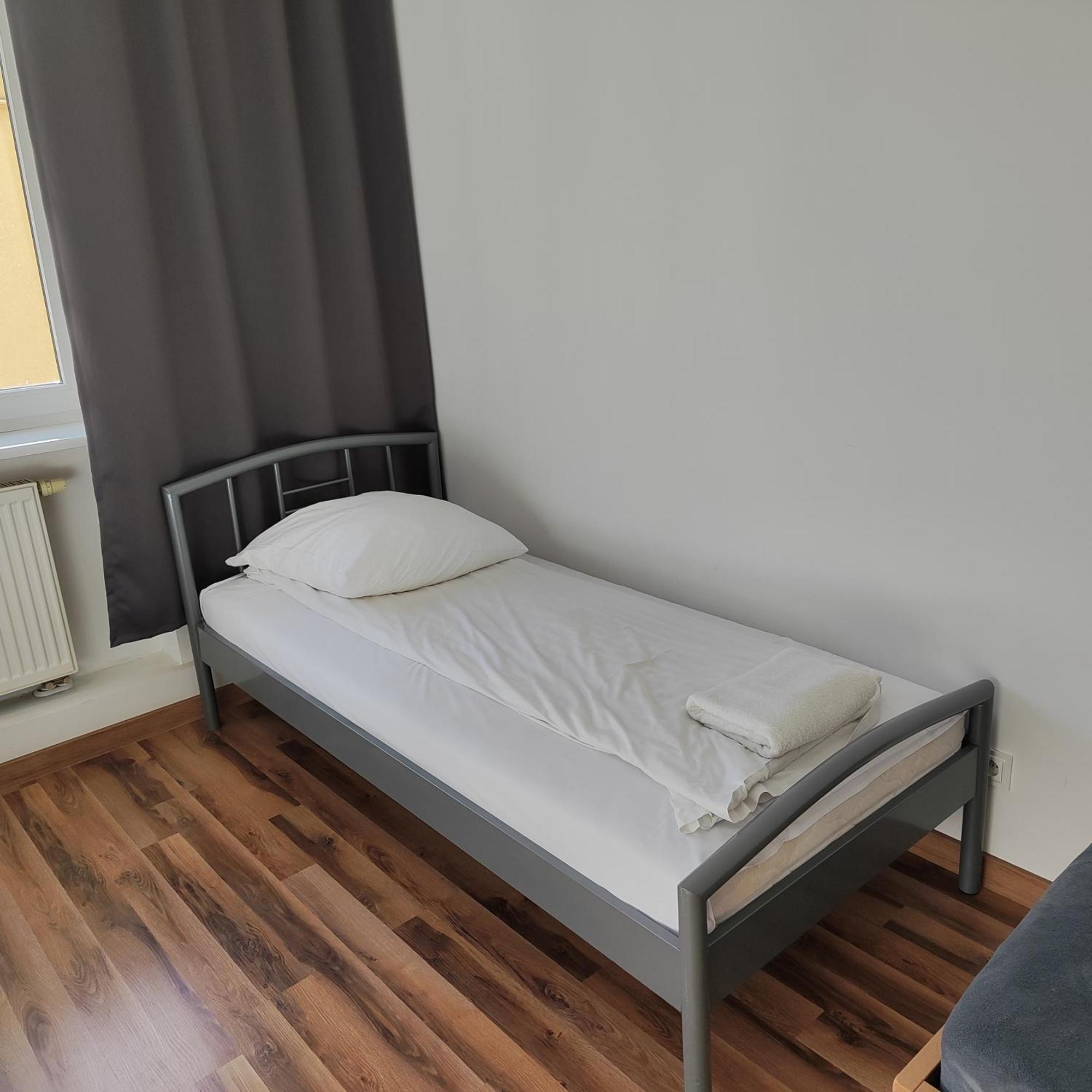 Sleepy3City Apartments 10 Lutego 23 Gdynia Exterior photo
